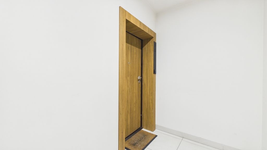 Mieszkanie 3-pokojowe Warszawa Wola. Zdjęcie 24