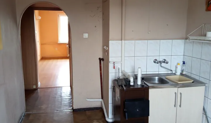 Mieszkanie 3-pokojowe Bierutów