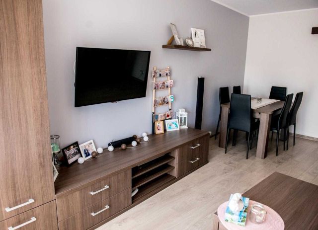 Mieszkanie 3-pokojowe Bytów. Zdjęcie 1