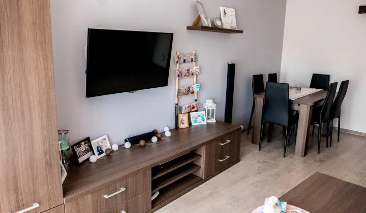 Mieszkanie 3-pokojowe Bytów