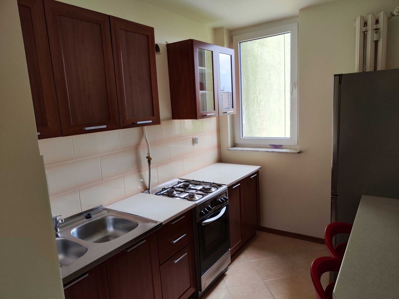 Mieszkanie 2-pokojowe Lublin Kalinowszczyzna, ul. Franciszka Kleeberga. Zdjęcie 2