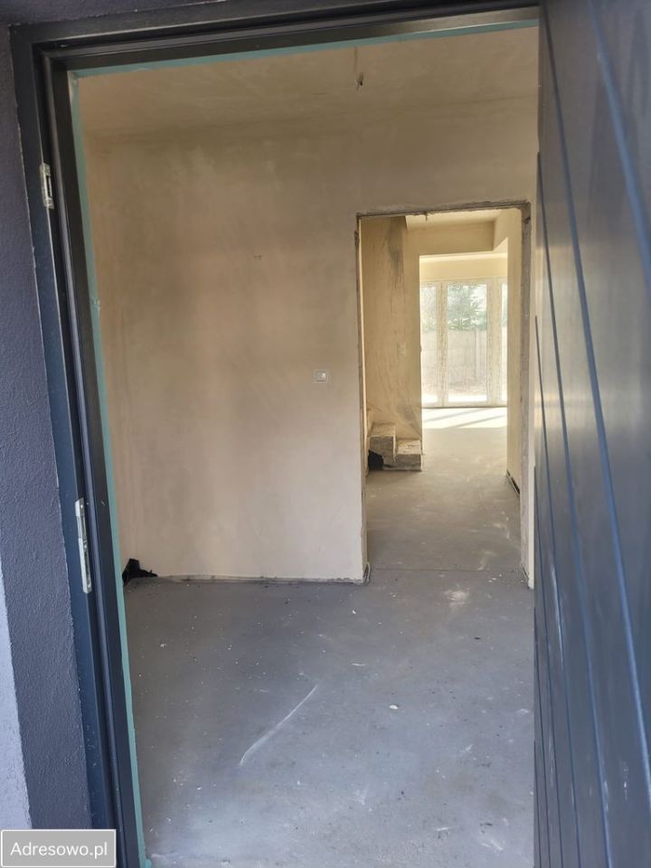 dom szeregowy, 5 pokoi Inowrocław, ul. Kornela Makuszyńskiego. Zdjęcie 6