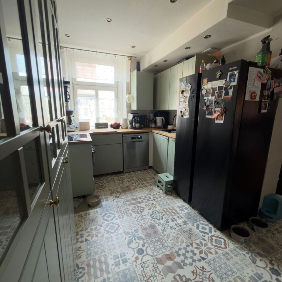 Mieszkanie 3-pokojowe Pieńsk. Zdjęcie 6