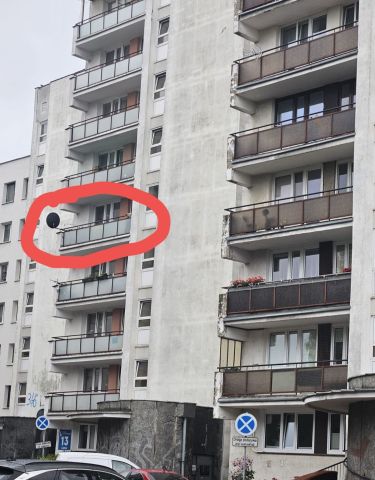 Mieszkanie 2-pokojowe Lublin LSM, ul. Tomasza Zana. Zdjęcie 1