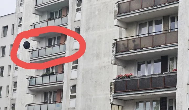 Mieszkanie 2-pokojowe Lublin LSM, ul. Tomasza Zana