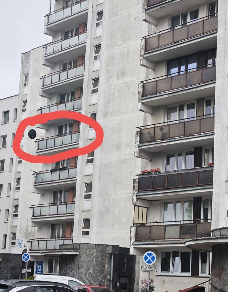 Mieszkanie 2-pokojowe Lublin LSM, ul. Tomasza Zana. Zdjęcie 1