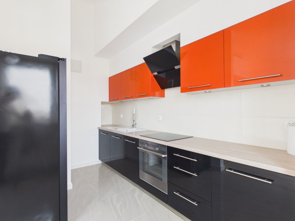 Mieszkanie 4-pokojowe Gdynia Chwarzno-Wiczlino, ul. Leona Staniszewskiego. Zdjęcie 4