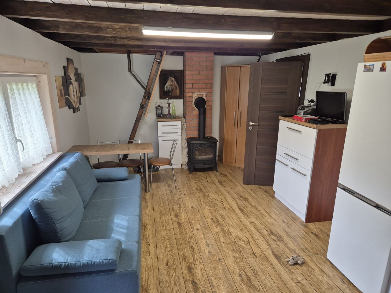 Działka rod Częstochowa Rząsawy, ul. Ugody. Zdjęcie 7