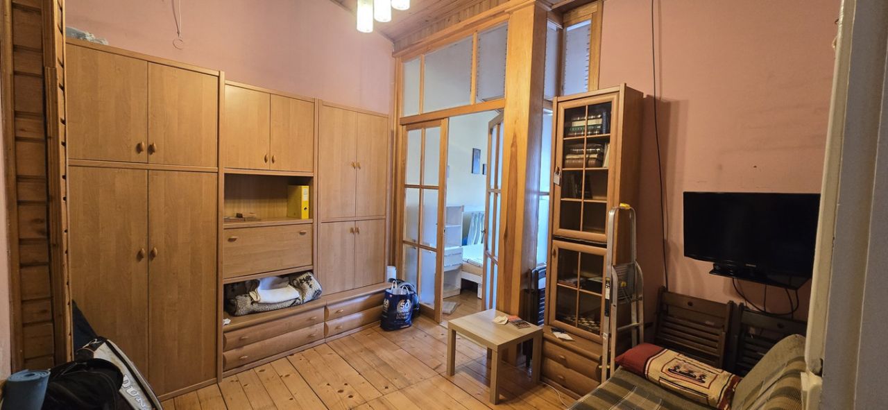 Mieszkanie 3-pokojowe Kraków Stare Miasto, ul. Garncarska. Zdjęcie 10