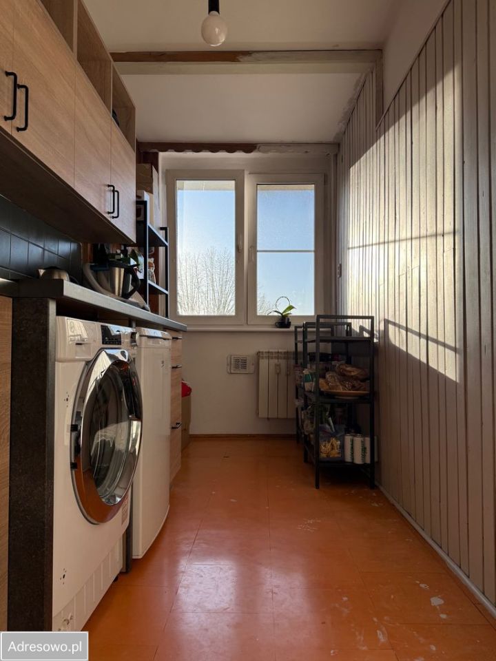 Mieszkanie 3-pokojowe Poznań Dębiec, ul. Orzechowa. Zdjęcie 7