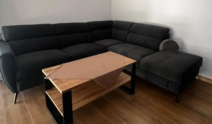 Mieszkanie 2-pokojowe Kołobrzeg, ul. gen. Stanisława Maczka