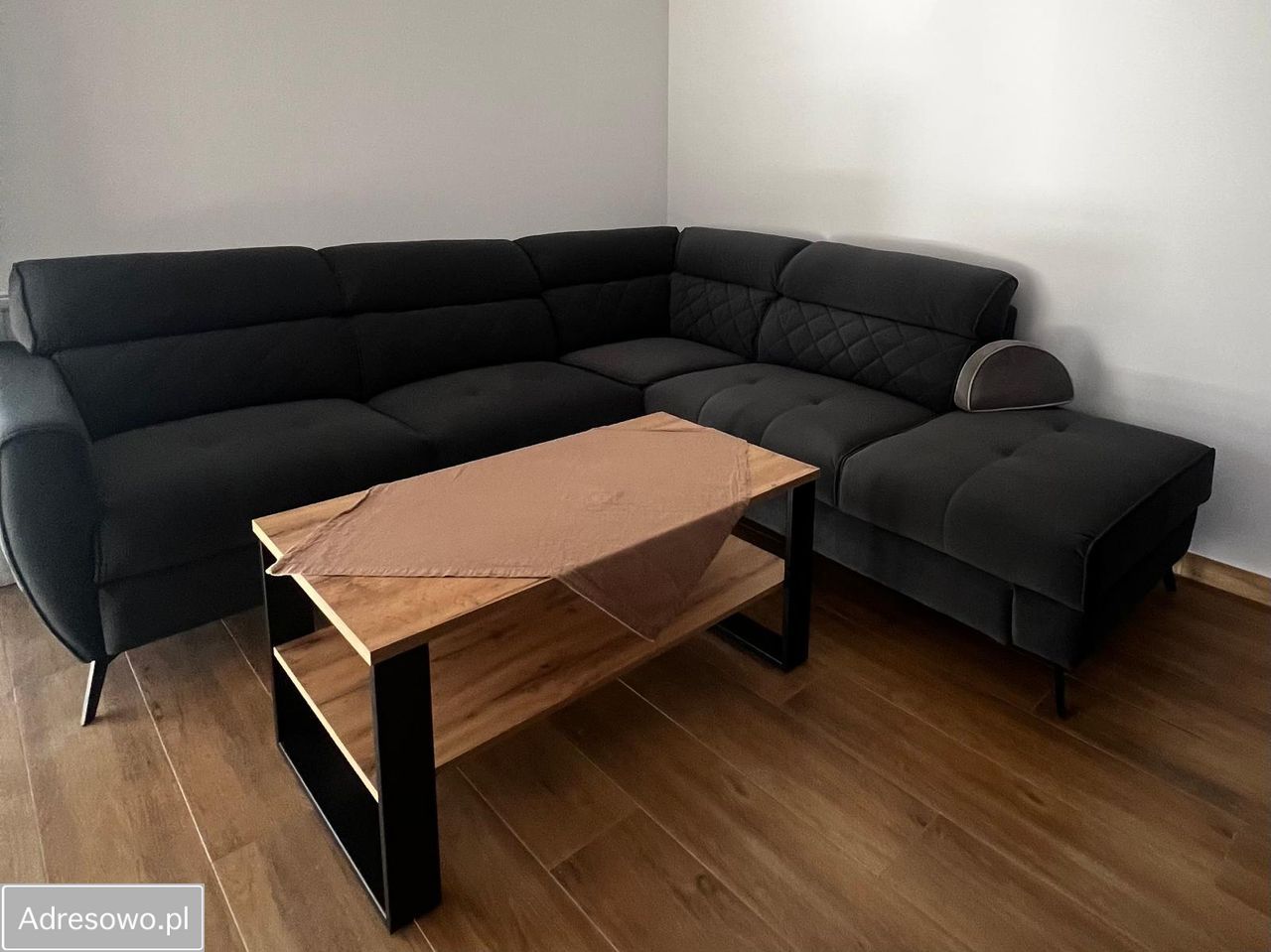 Mieszkanie 2-pokojowe Kołobrzeg, ul. gen. Stanisława Maczka. Zdjęcie 1