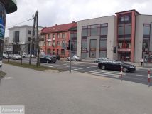Lokal Łomża Śródmieście, al. Legionów. Zdjęcie 3