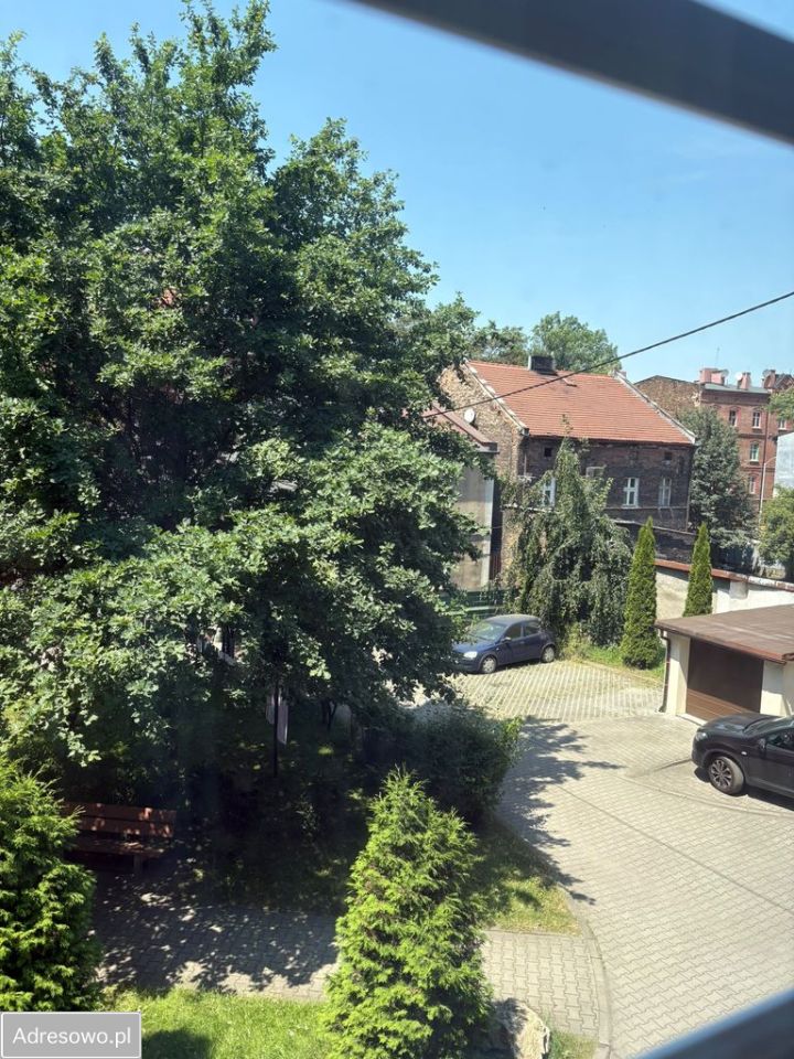 Mieszkanie 1-pokojowe Katowice Dąb. Zdjęcie 14