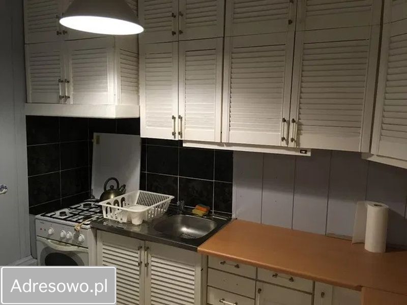 Mieszkanie 2-pokojowe Pruszków Centrum, ul. Mikołaja Kopernika. Zdjęcie 9