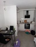 Mieszkanie 2-pokojowe Warszawa Powiśle, ul. Ludna. Zdjęcie 2
