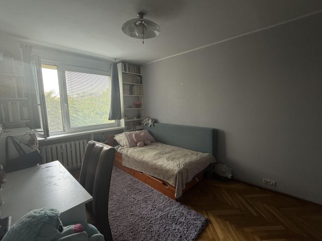 Mieszkanie 3-pokojowe Wrocław Nowy Dwór, ul. Wojrowicka. Zdjęcie 9