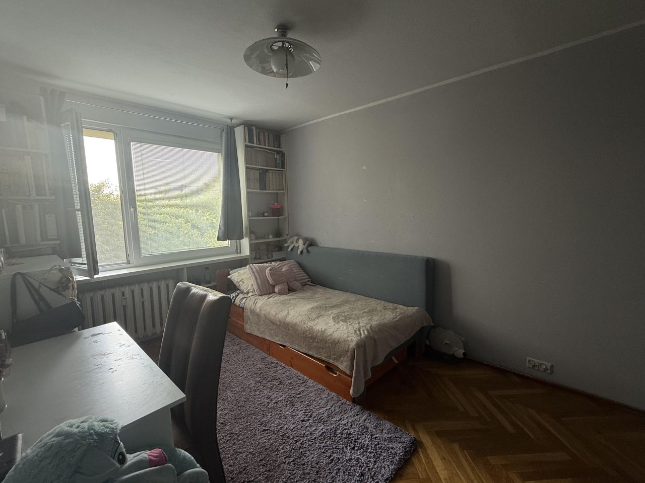 Mieszkanie 3-pokojowe Wrocław Nowy Dwór, ul. Wojrowicka. Zdjęcie 9