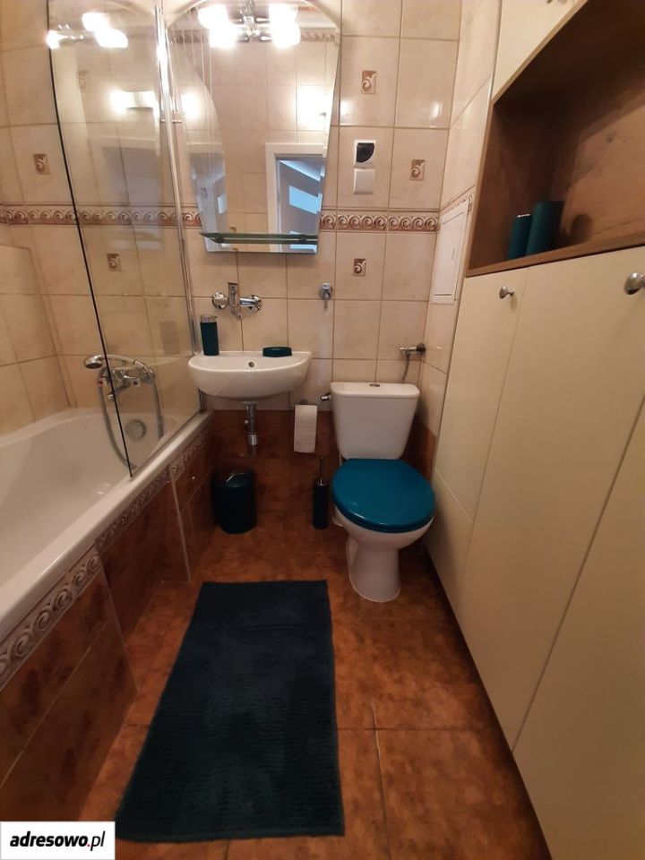 Mieszkanie 1-pokojowe Warszawa Bielany, ul. Jana Kasprowicza. Zdjęcie 8
