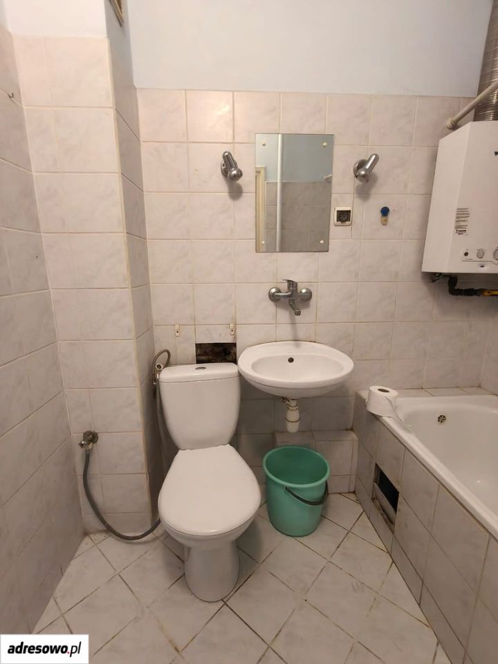 Mieszkanie 2-pokojowe Kraków Nowa Huta, os. Centrum A. Zdjęcie 2