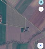 Działka rolna Śliwkowo. Zdjęcie 1