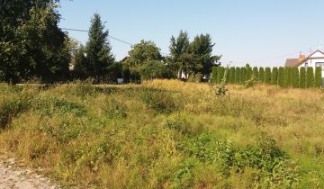 Działka budowlana Serock, ul. Pułtuska