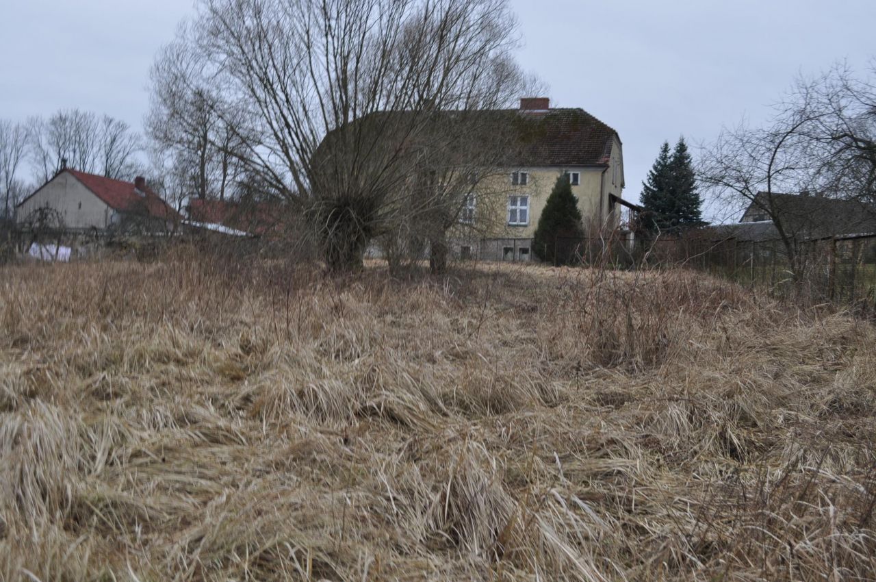 dom wolnostojący, 7 pokoi Mieszewo. Zdjęcie 4