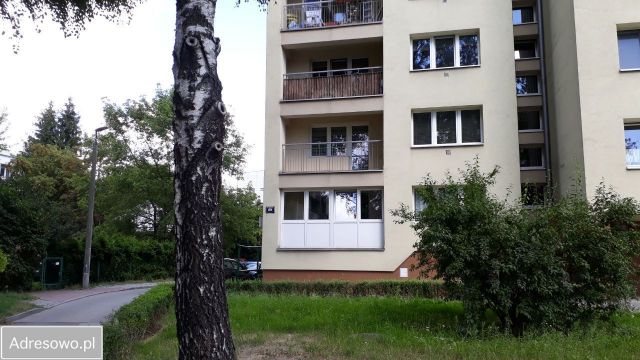 Mieszkanie 1-pokojowe Kraków Nowa Huta, os. Kolorowe. Zdjęcie 1