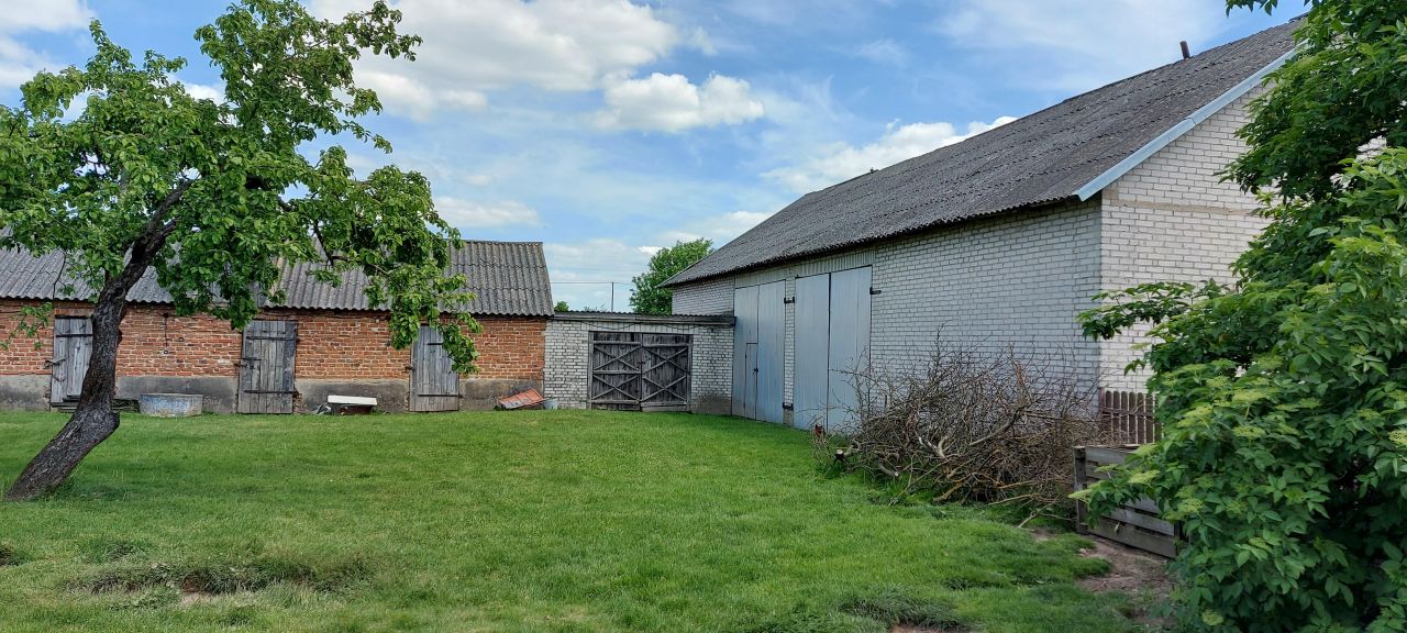 dom wolnostojący, 4 pokoje Wola Okrzejska. Zdjęcie 2