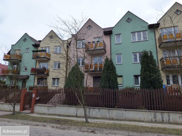 Mieszkanie 4-pokojowe Kielce Sady, ul. Klonowa. Zdjęcie 1