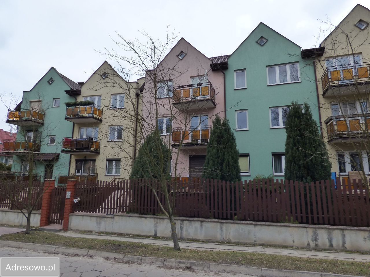 Mieszkanie 4-pokojowe Kielce Sady, ul. Klonowa