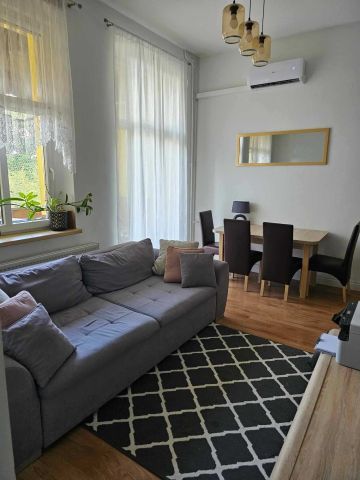 Mieszkanie 2-pokojowe Brzeg, ul. 1 Maja. Zdjęcie 1