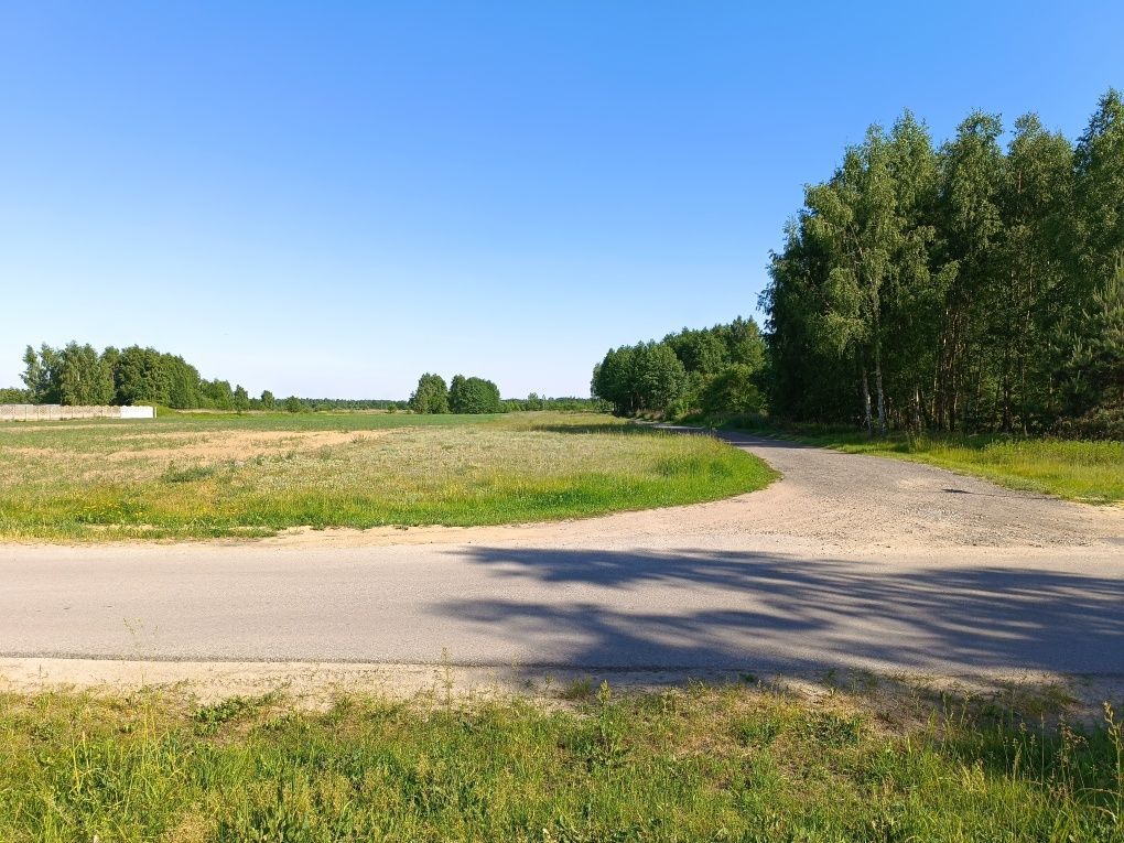 Działka rekreacyjna Dębinki. Zdjęcie 6