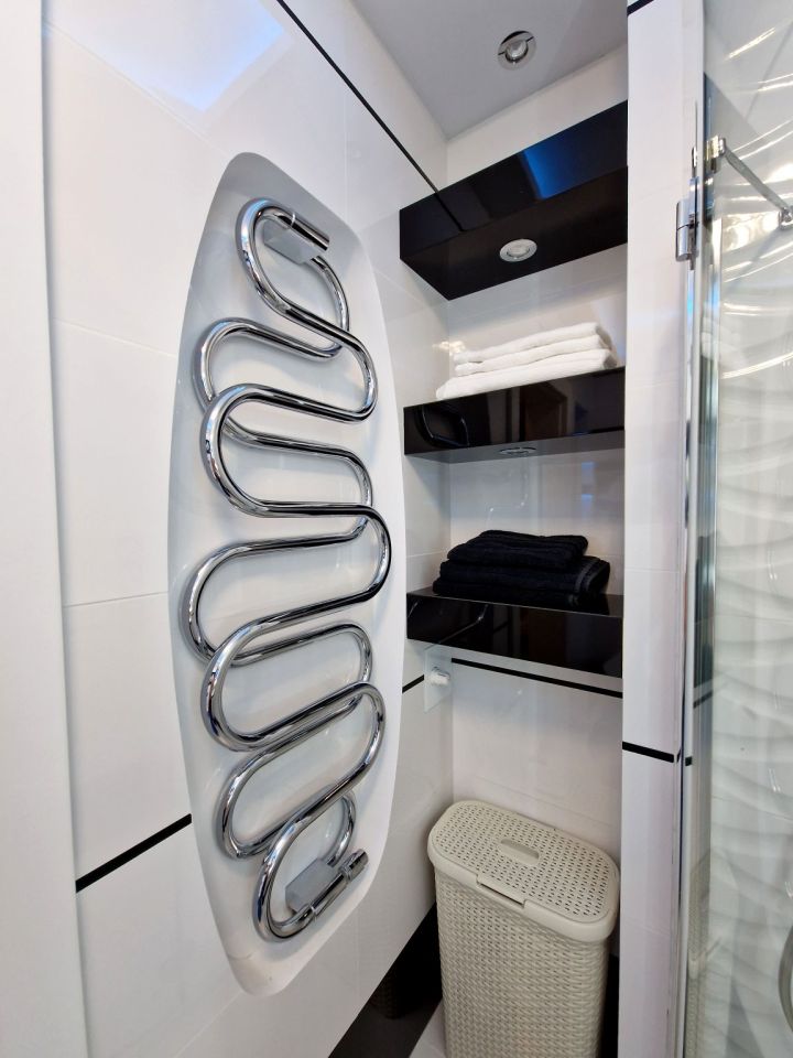 Mieszkanie 2-pokojowe Reda, ul. Olimpijska. Zdjęcie 5