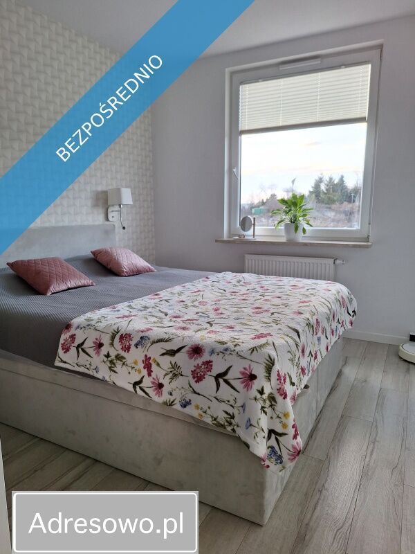 Mieszkanie 3-pokojowe Gdańsk Ujeścisko, ul. Cedrowa