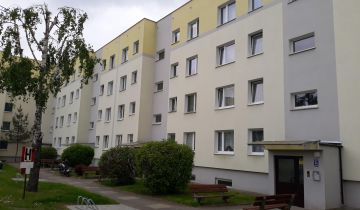 Mieszkanie 3-pokojowe Malbork Południe, ul. Tadeusza Kotarbińskiego