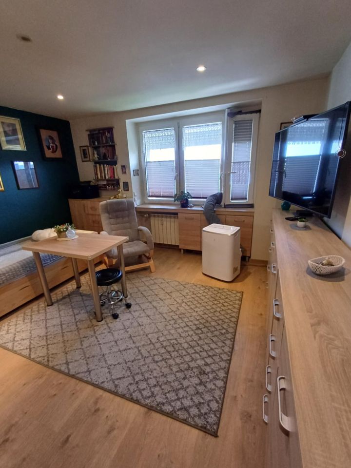 Mieszkanie 2-pokojowe Prudnik, ul. Kardynała Stefana Wyszyńskiego