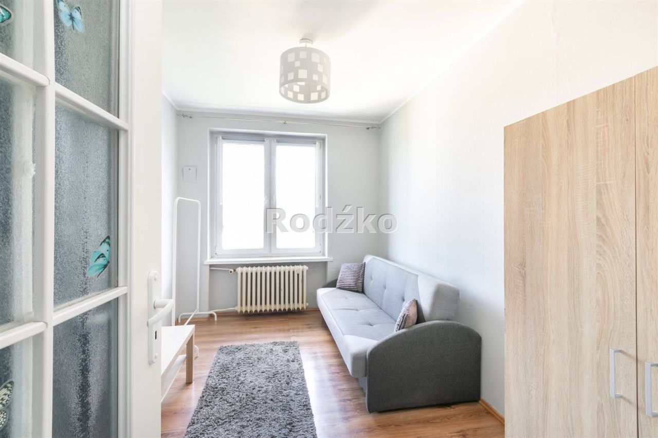 Mieszkanie 2-pokojowe Bydgoszcz Osiedle Leśne, ul. 11 Listopada. Zdjęcie 4