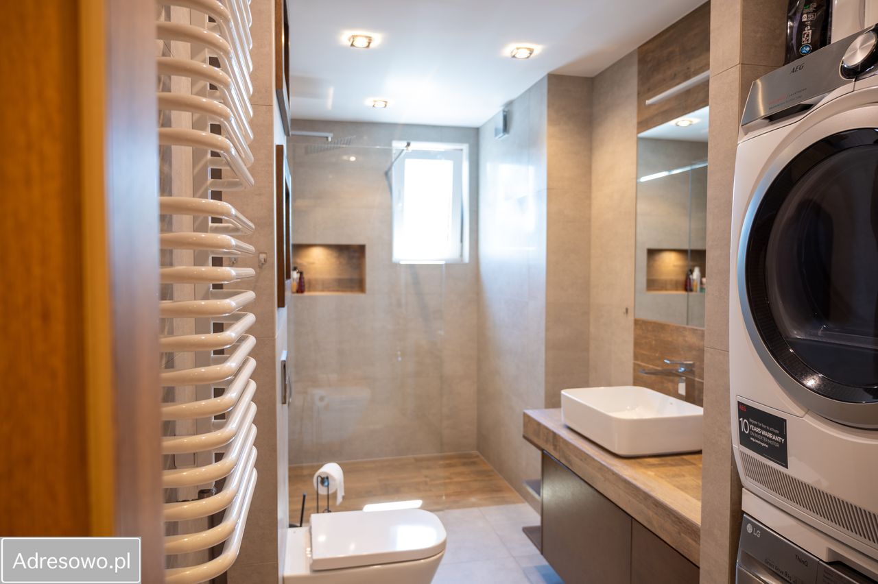 Mieszkanie 3-pokojowe Nowy Sącz. Zdjęcie 15