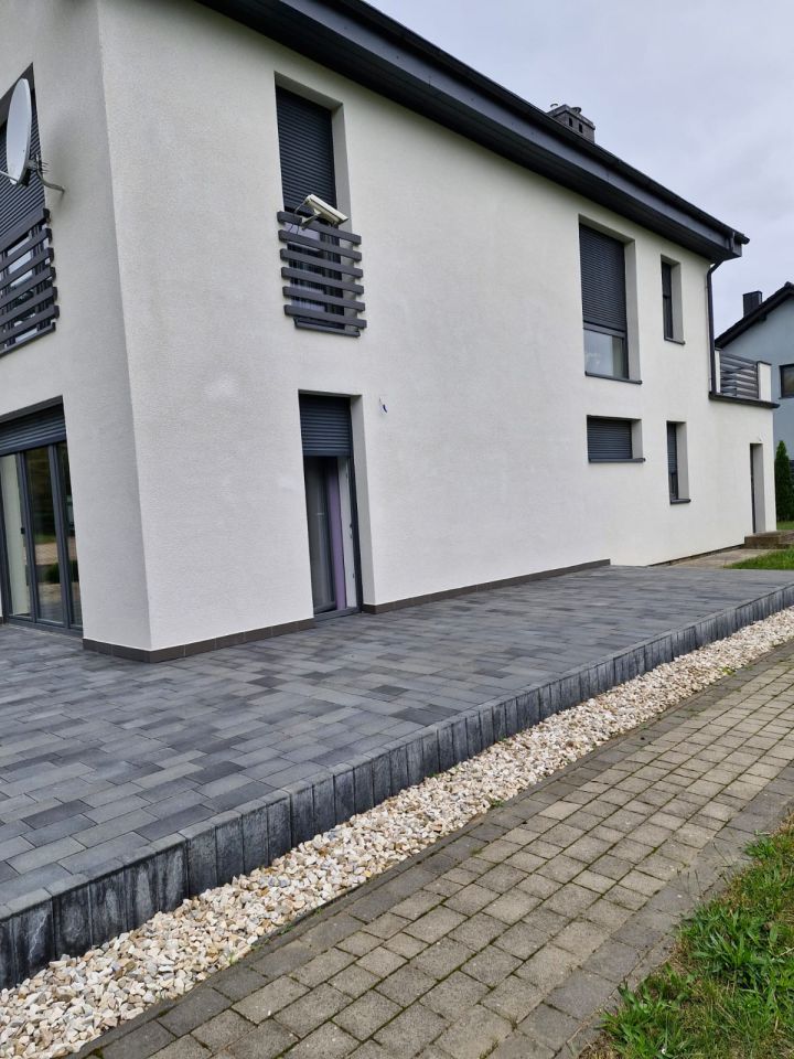 dom wolnostojący, 5 pokoi Wałcz, os. Stefana Batorego. Zdjęcie 9