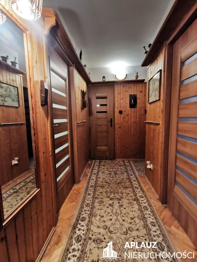 Mieszkanie 4-pokojowe Świeradów-Zdrój. Zdjęcie 10