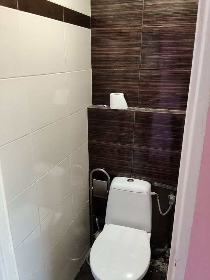 Mieszkanie 3-pokojowe Skierniewice Widok, ul. Cypriana Kamila Norwida. Zdjęcie 4