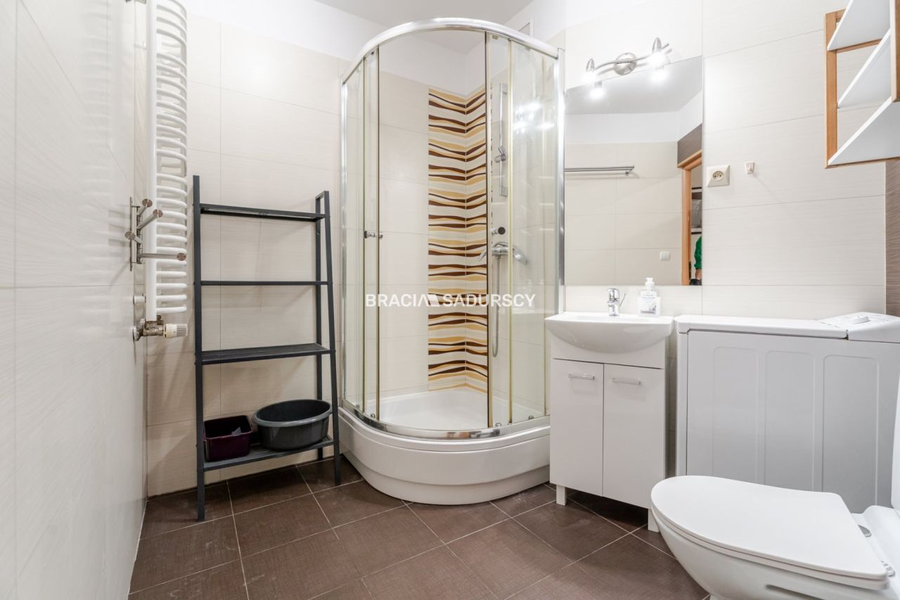 Mieszkanie 3-pokojowe Kraków Dębniki, ul. Obozowa. Zdjęcie 7