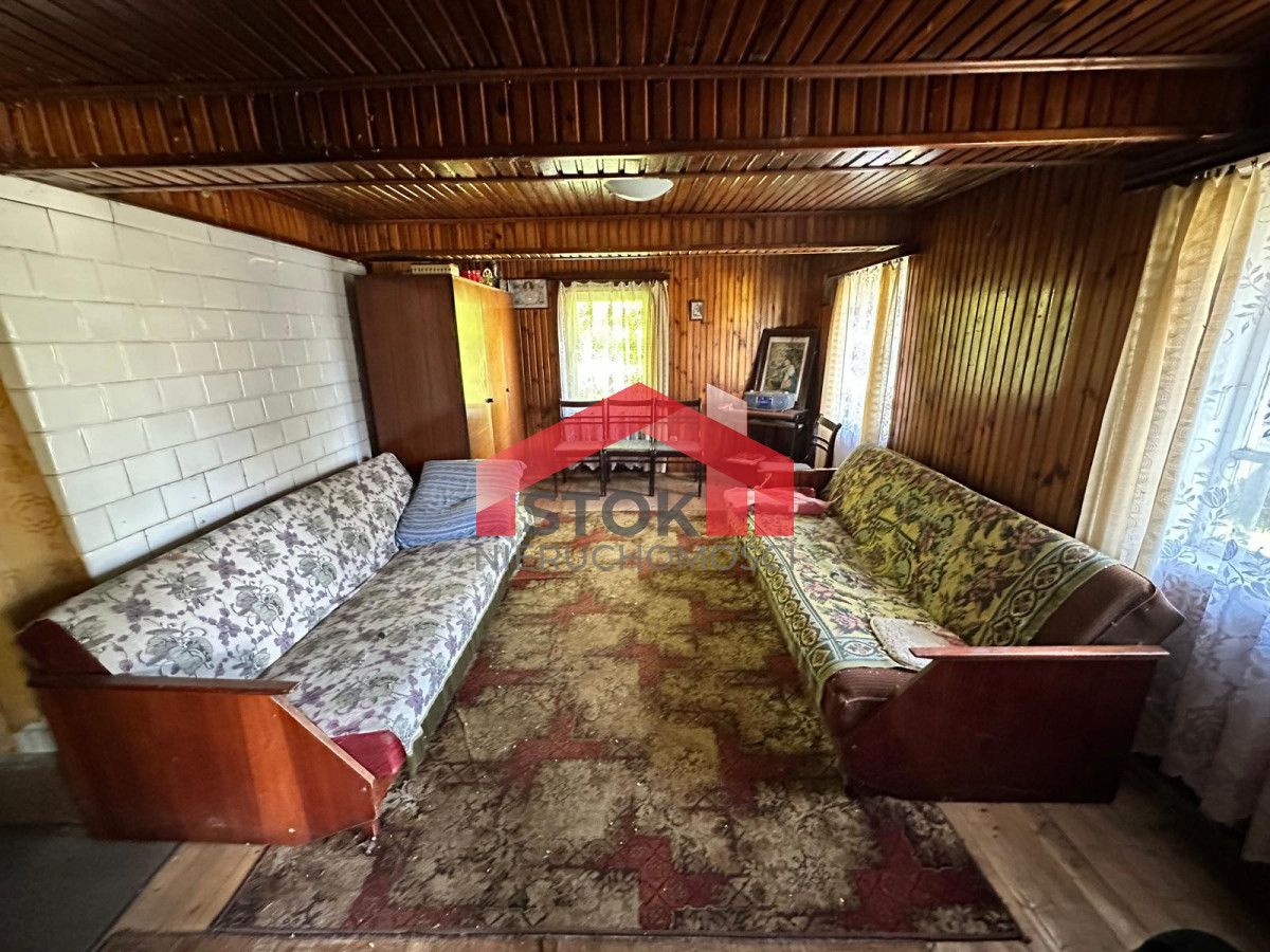 Działka siedliskowa Baranki. Zdjęcie 5