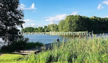 Działka budowlana Branica