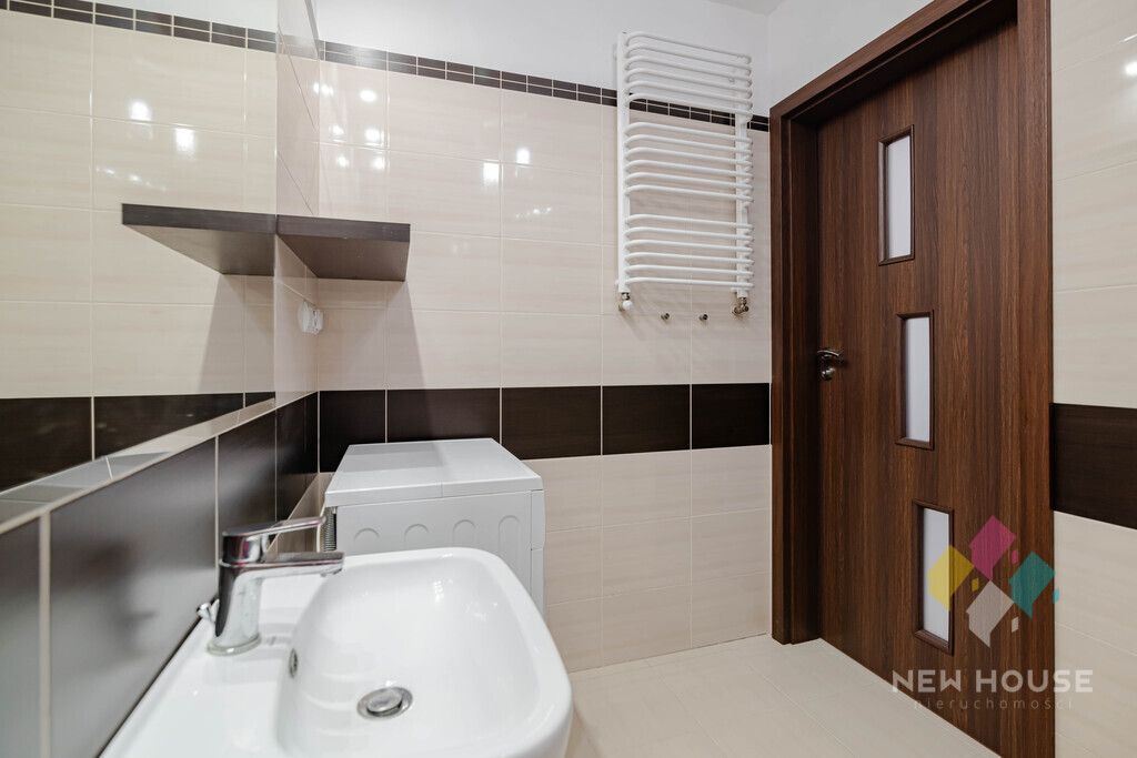 Mieszkanie 2-pokojowe Dywity, ul. Olsztyńska. Zdjęcie 13