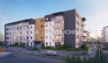 Mieszkanie 2-pokojowe Leszno, os. Ogrody