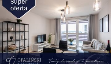 Mieszkanie 2-pokojowe Rzeszów, ul. Warszawska