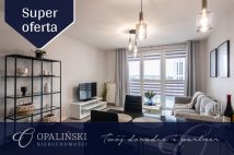 Mieszkanie 2-pokojowe Rzeszów, ul. Warszawska