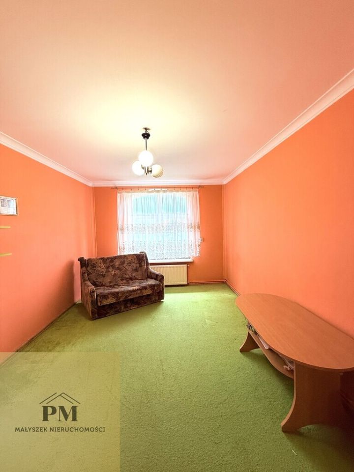 dom wolnostojący, 7 pokoi Kłanino. Zdjęcie 12